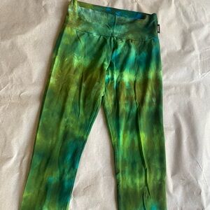 Hazelmage handmade s/m leggings